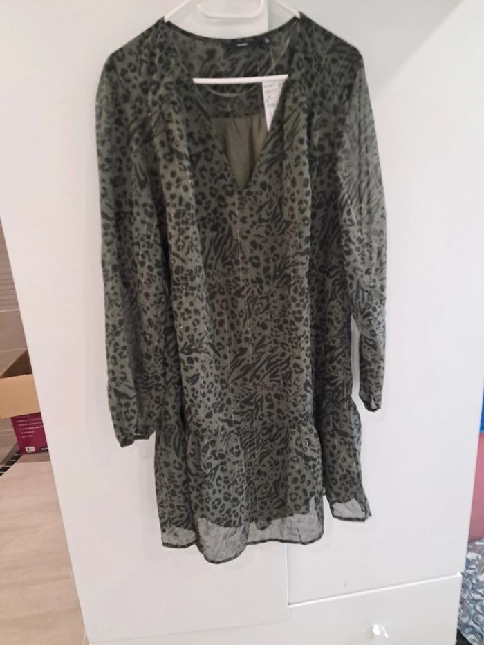 Robe kiabi &