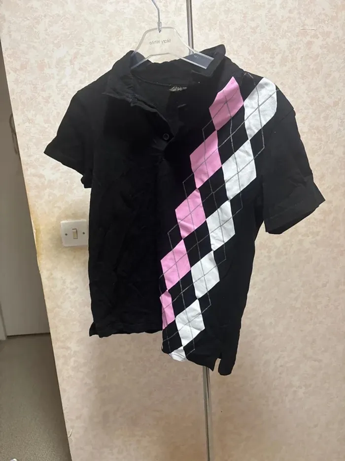 T shirt taille 12ans marque okaidi