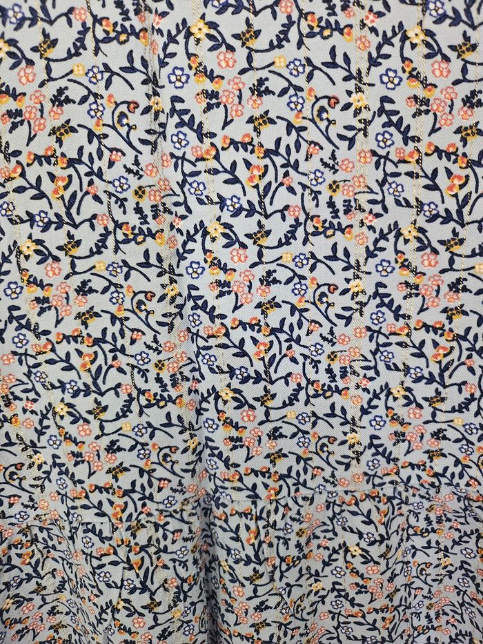 Robe manches longues Kiabi 8 ans - photo numéro 7