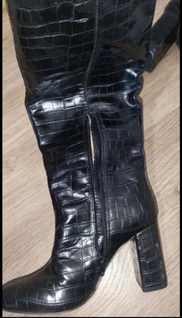 Bottes femme - photo numéro 5