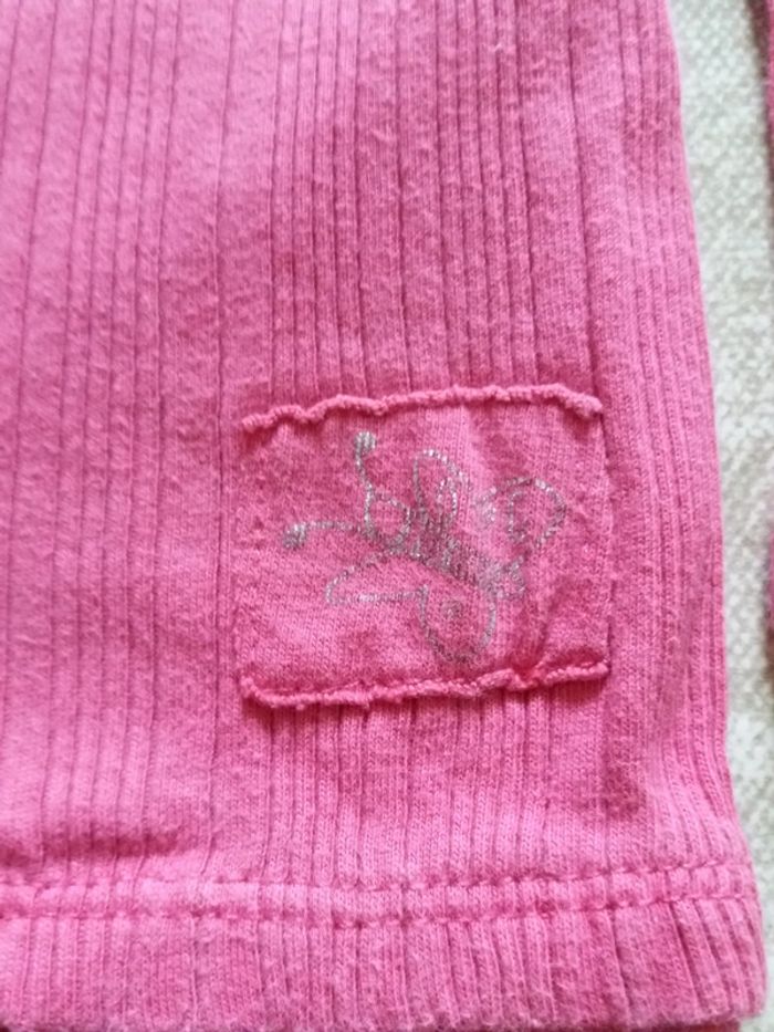 Gilet orchestra - photo numéro 2