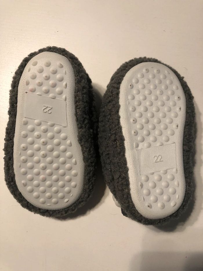 Chaussons garçon, Jurrassic World - photo numéro 2