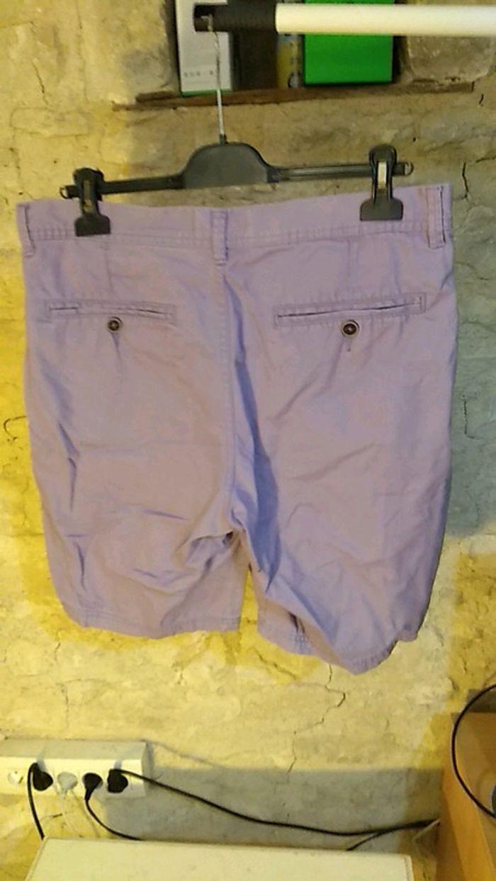 Short été homme - photo numéro 2