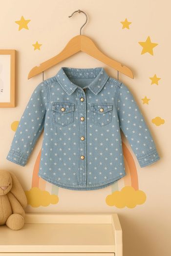 Chemise  24 mois