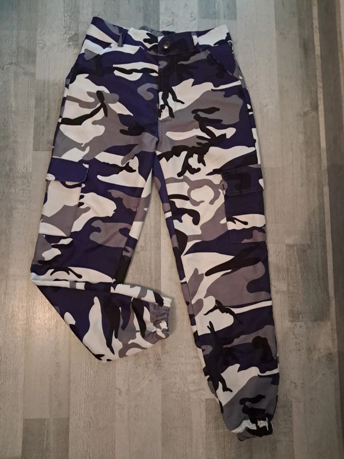 Pantalon - photo numéro 2