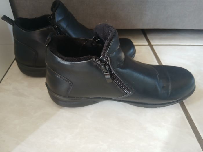 Chaussures polaires interieur 38 - photo numéro 3