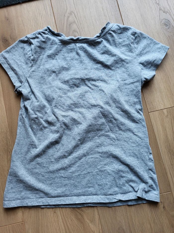 Tee shirt Gemo - photo numéro 2