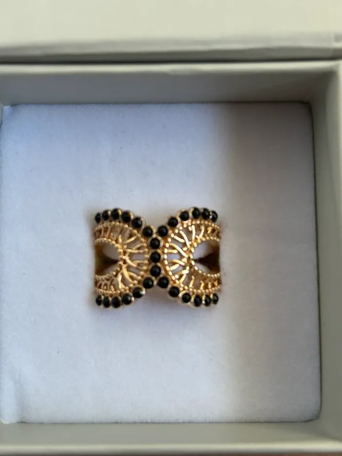 Bague Georgette - photo numéro 2