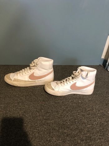 Nike blazer