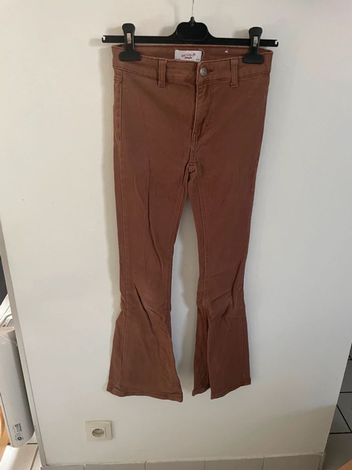 Jeans bootcut
