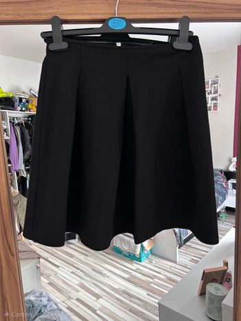 Jupe «  parapluie » xs 34 pimkie
