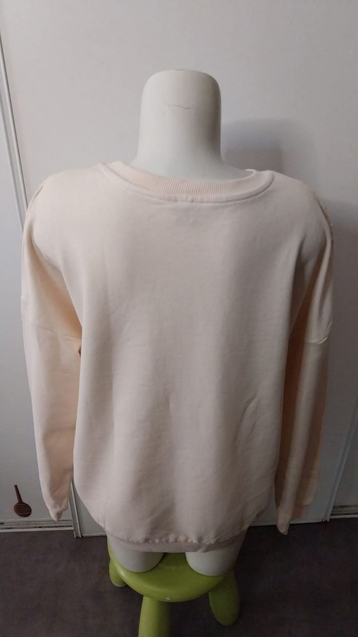 Pull femme T.XL kiabi - photo numéro 3