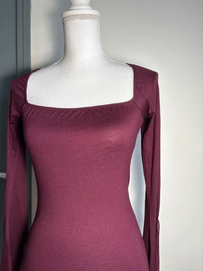 Robes légère asos T36-38 - photo numéro 4