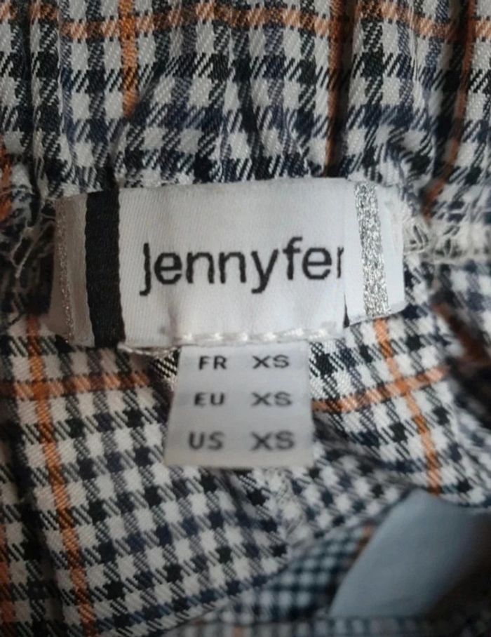 Short. - photo numéro 3