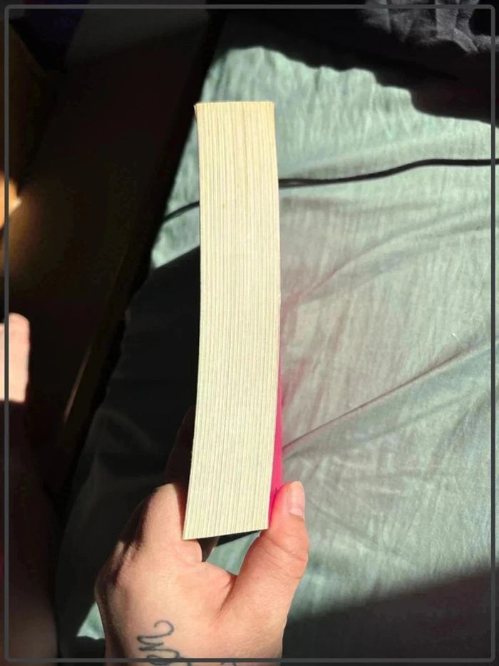 Colleen Hoover - ugly love - photo numéro 2