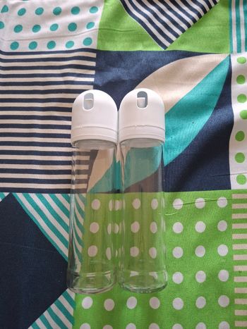 Lot de 2 verseur pour cuisine