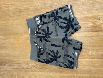 Short garçon Dirkje neuf taille 3 mois 62 cm