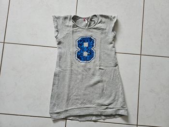 Robe fille Orchestra 12 ans CHEV