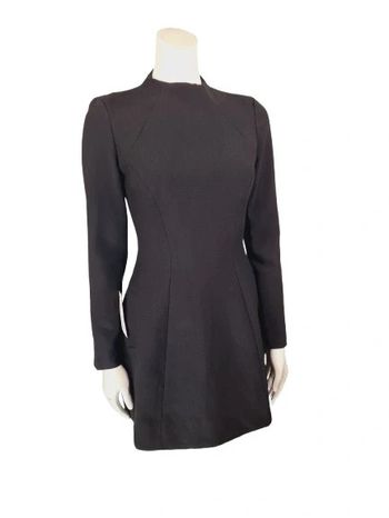 Robe bardot