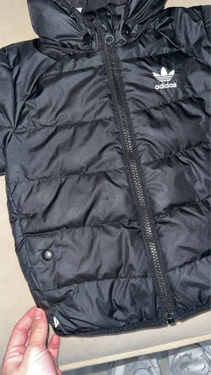 Doudoune adidas - photo numéro 3
