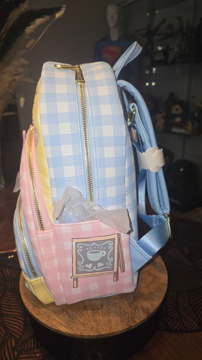 Sac Loungefly Pokemon café - photo numéro 4