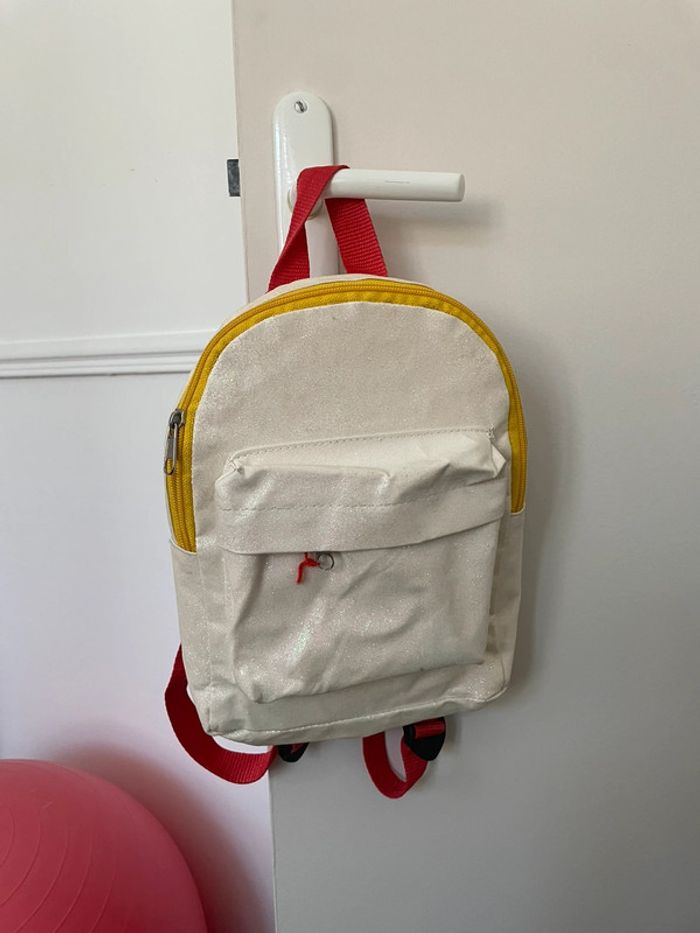 Sac à dos enfant