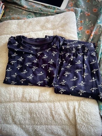 Pyjama 