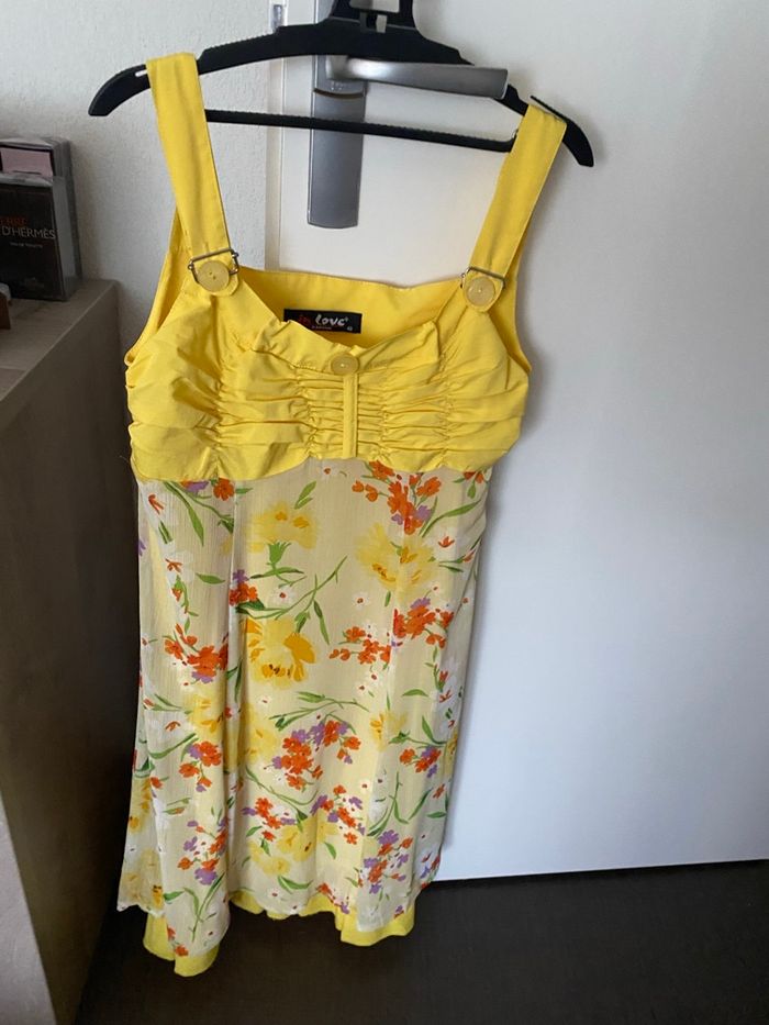 Robe pour femme - photo numéro 4