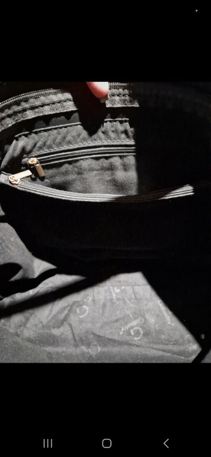 Sac cabas - photo numéro 7