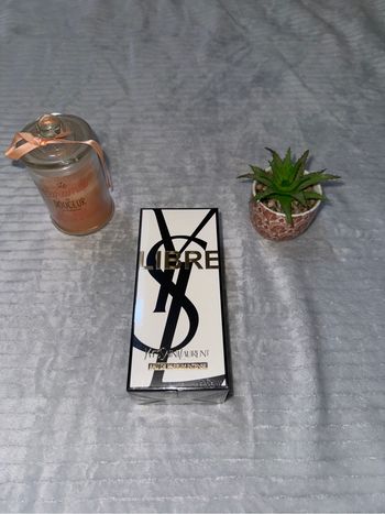 Yves Saint Laurent Libre Intense