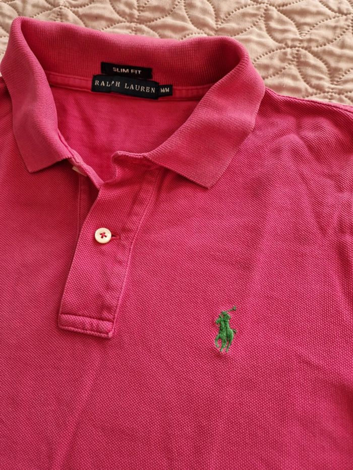 Polo Ralph Lauren femme m - photo numéro 3