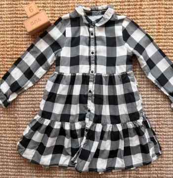 Robe Orchestra 6ans / 116cm