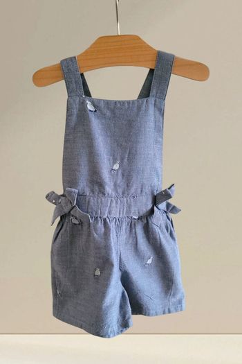 Combishort Absorba 12 mois Fille