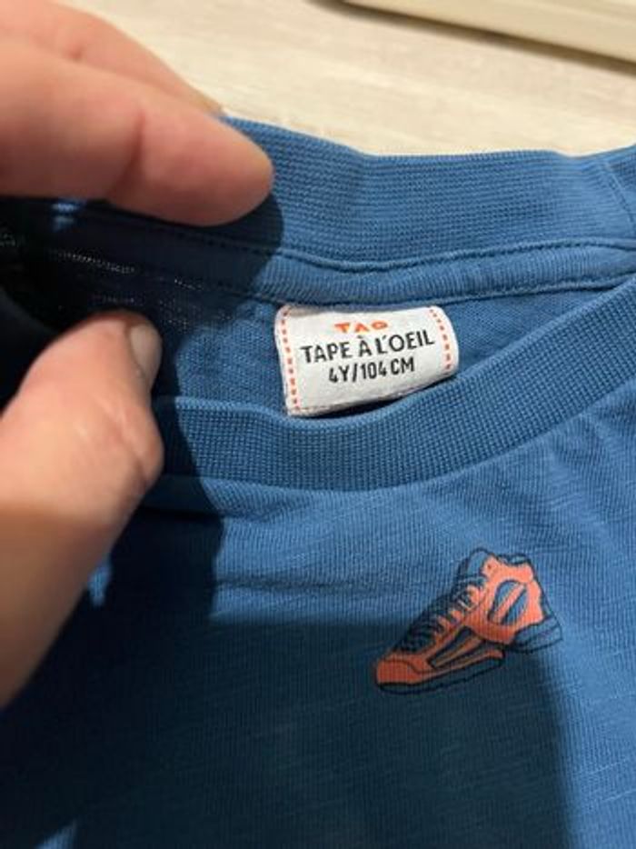 Pull tao - photo numéro 2