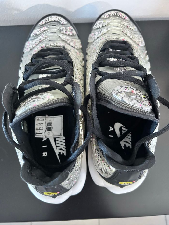 Nike TN Air Max Plus – Pointure 39 – Très bon état – Style & confort - photo numéro 6