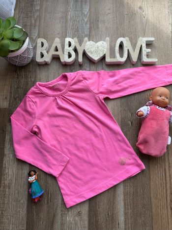 - Haut ML Orchestra  - 2 ans  - bon état, bouloche