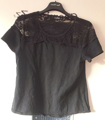 Tee shirt femme 