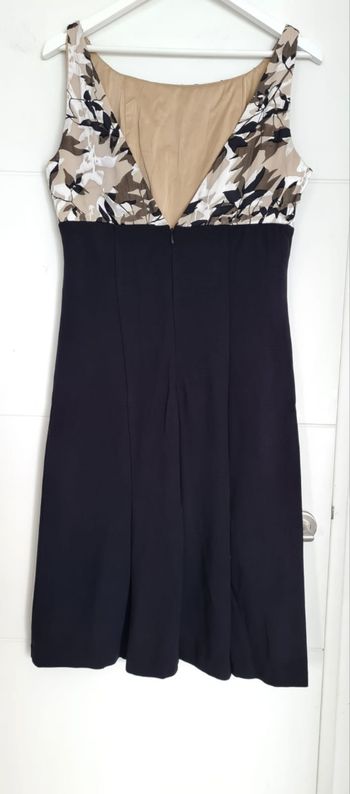 Robe de cérémonie Sagaie