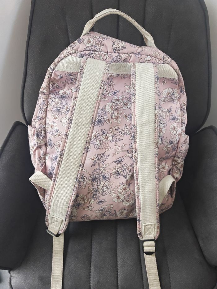 Sac a dos Kipling - photo numéro 3