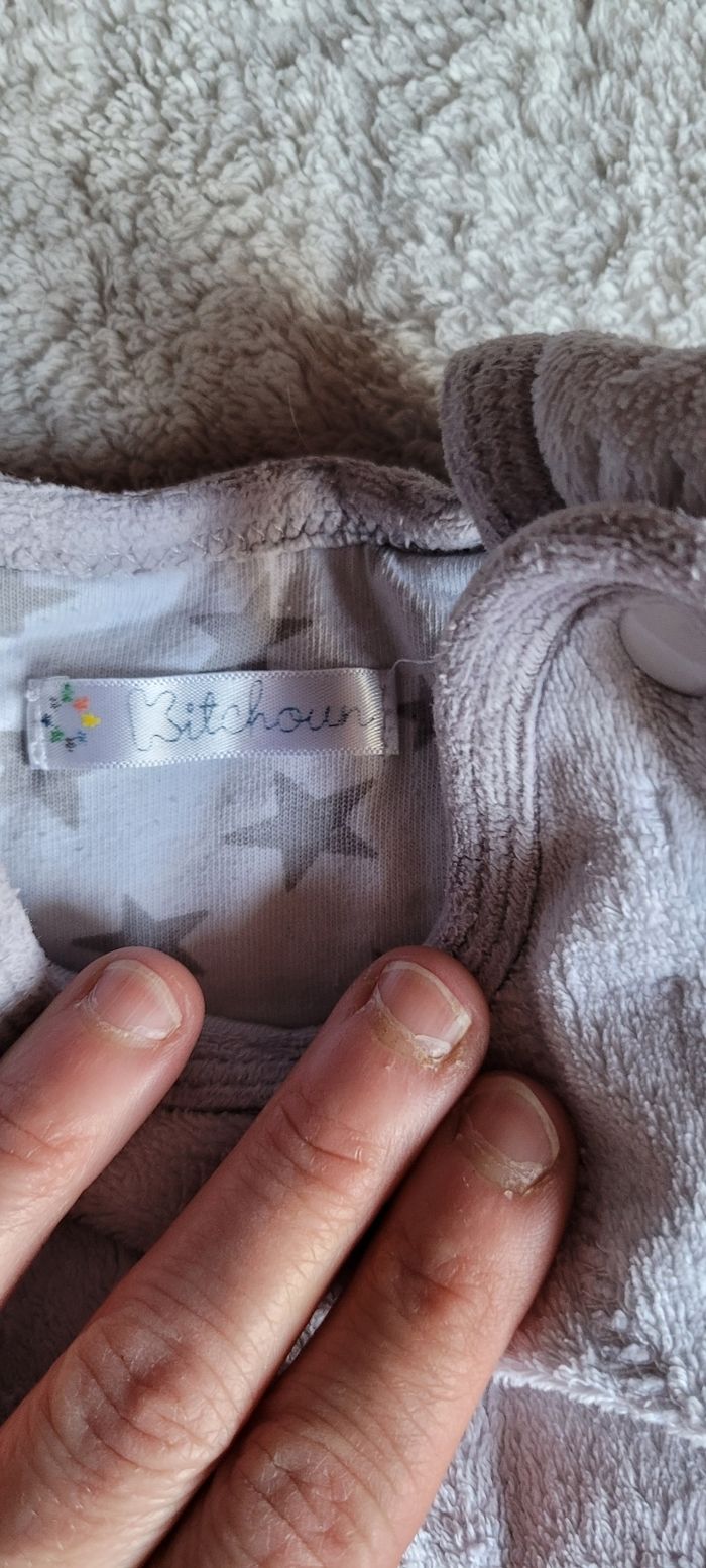 Gigoteuse mixte 0/3 mois - photo numéro 3