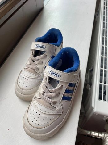 Basket adidas