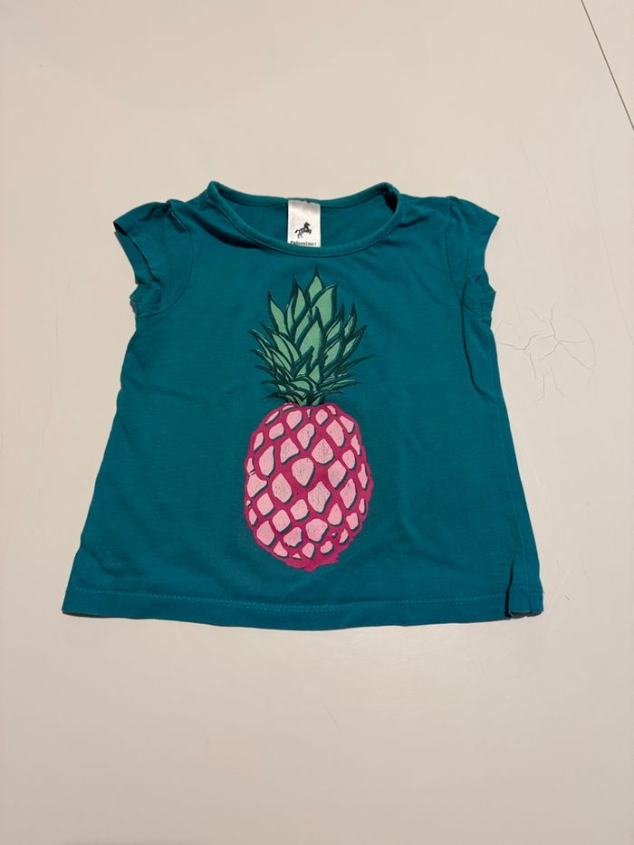 T-shirt - photo numéro 1