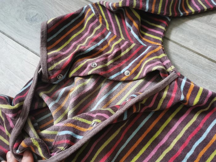 Lot sortie de bain fille 10 ans - photo numéro 5