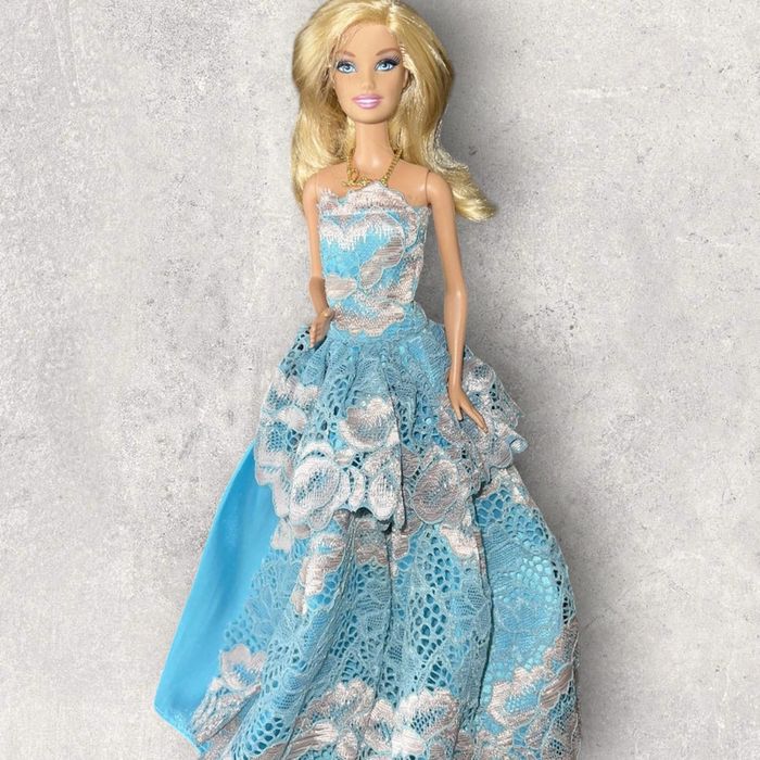 Barbie Mattel 1998