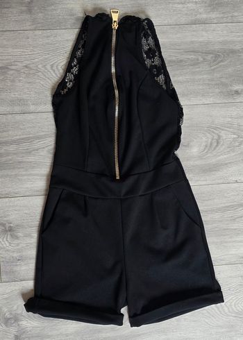 Combi-short