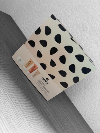 Coffret rituel douceur