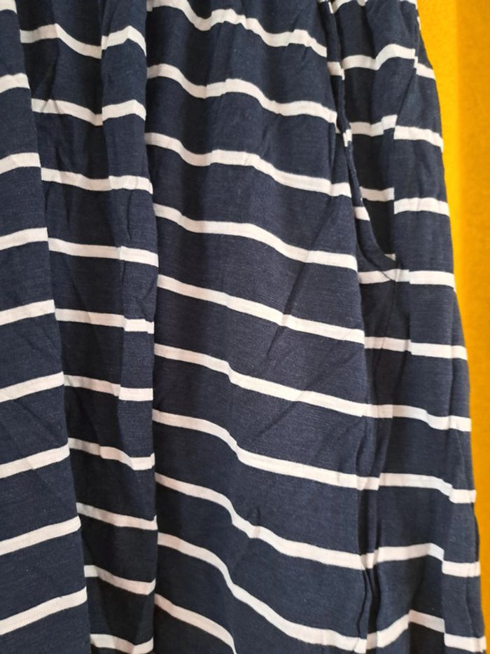 Robe marine - photo numéro 2