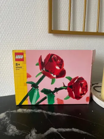 LEGO - Roses