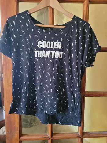 T-shirt Atmosphère 40