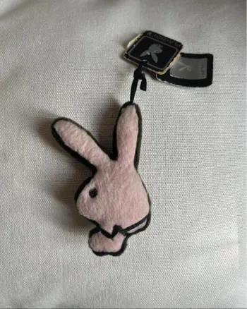 Porte-clé Playboy